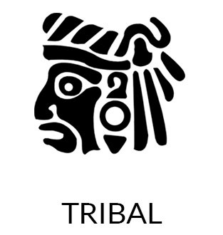 Tribal